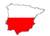 GRÚAS FELIPE - Polski